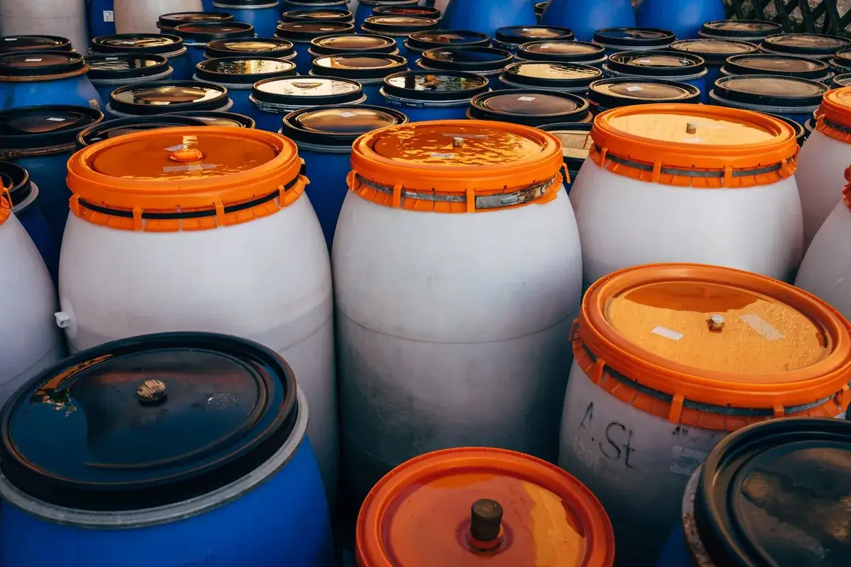 Hazmat Cleanup in South Toms River, NJ